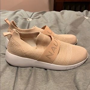 Nautical slip one sneakers